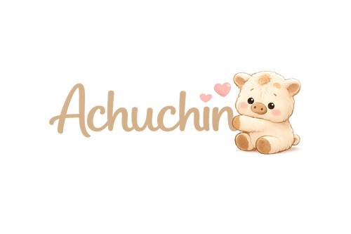 Achuchin